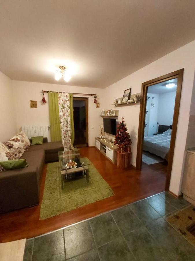 Andra Apartment ซินายา ภายนอก รูปภาพ