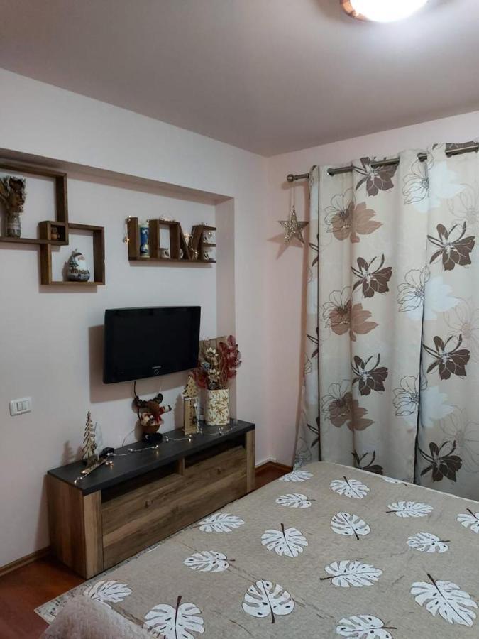 Andra Apartment ซินายา ภายนอก รูปภาพ